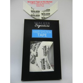 Walker Tape Signature A-Conour Angle for All Hair Systems, Wigs, Tupets