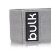 Bulk Short Resistance Bands, Fitness Band, Light Grey, Light