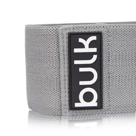 Bulk Short Resistance Bands, Fitness Band, Light Grey, Light
