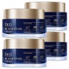 Dr. G Black Snail Cream, 50ml, 4 pieces / 닥터지 블랙 스네일크림, 50ml, 4개