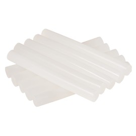 MC POWER - Glue Sticks for Hot Glue Guns | Pack of 6, 11 x 110 mm