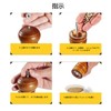 Pepper Mill, Salt Mill, Wooden Pepper Grinder, Manual, Spice, Grind,