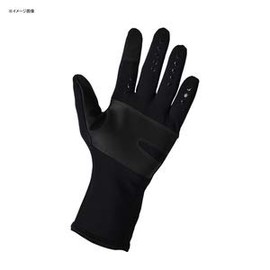 Riveray RBB Titanium Glove HS 5F Gray Camo #7552 M