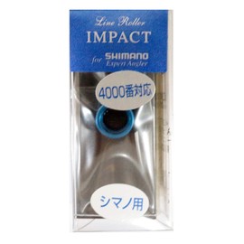 IOS FACTORY (IOS FACTORY) Line Roller Impact Blue