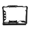 Camera Full Cage for A7M4 A7R3 Aluminum Alloy Camera Video