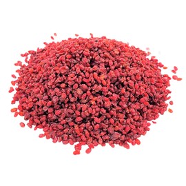 Premium Imported Barberries - Zereshk (16Oz - 1 lbs)
