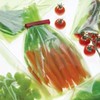 Lakeland Stayfresh Longer Vegetable Storage Bags, 25 x 38cm -