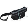 Pounce + Fetch Treat and Training Pouch | Dimensions: 8.5"x