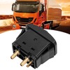 Oreq Pneumatic Replacement Switches, Paddle Valve Switch Electric Cab Seat