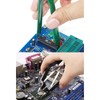 Joyangy PLCC IC Chip Extractor & U-Shape ROM Extractor Puller,