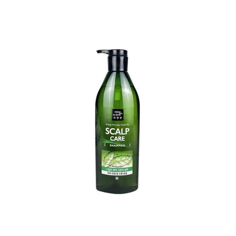미쟝센 스칼프케어 샴푸 680ml