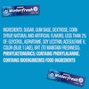 Winterfresh Wrigley's Chewing Gum Bulk Pack, 5 Sticks Per Pack