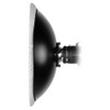 Fotodiox Pro Beauty Dish 28" (70cm), for Balcar, White Lightning,