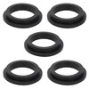 HAFRILY Pack of 5 Pool Seals Pool O-Rings Replacement Part