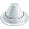 #3 Dektite White Round EPDM Pipe Flashing (DF103WH)