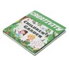 2 In 1 Watercolor Paint Coloring Book DIY Watercolor Drawing