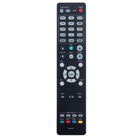 RC025SR Replacement Remote Control Applicable for Marantz Audio Video Receiver SR6010 SR6009 SR6011