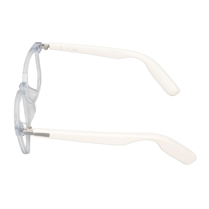 Bluetooth Glasses IP65 Waterproof Blue Light Blocking Touch Control Hands