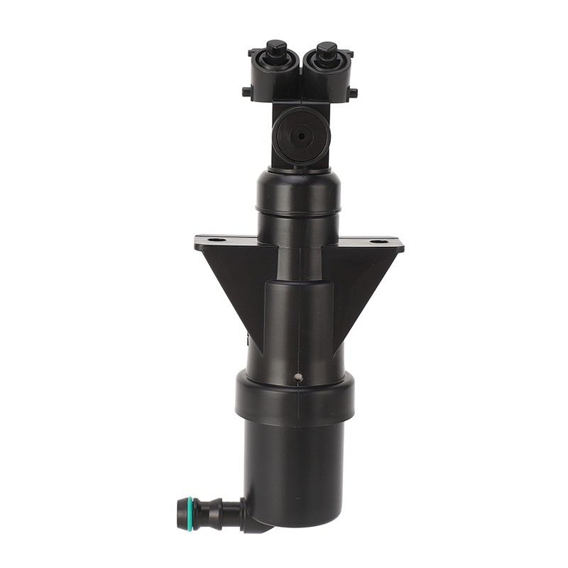 Headlight Washer Nozzle 4B0955102 Efficient Cleaning Front Headlamp Washer Nozzle