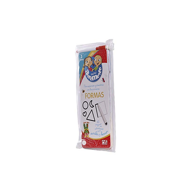 Novelty ABREMENTE Formas