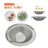 Sink Garbage Receptor, Stainless Steel, Drainage, Garbage Receptor, For Unit