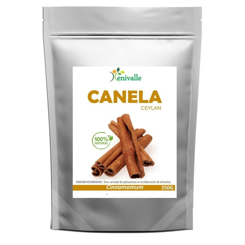 Xenivalle - CANELA CEYLAN - CEYLON - Sir Lanka -