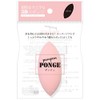 Ponge CS-04 olive Color Sponge Pink