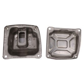 Muffler Fit For MS661 Garden Tools Accessory Gasoline Chainsaw Spare Parts Replace