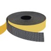 DOBTIM Self Adhesive Rubber Strips 1/8 (.125)" Thick X 1"