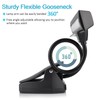 Rechargeable Music Stand Light, 19 LEDs Clip On Reading Light