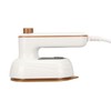 Mini Ironing Machine Rotatable Folding Handle Thermostat Portable Handheld Steam