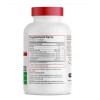 Aceite de Krill Antártico Bronson 2000mg Omega-3 EPA DHA 120