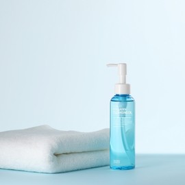 TenZero Moisture Collagen Cleansing Oil 150ml / 텐제로 모이스처 콜라겐 클렌징 오일 150ml