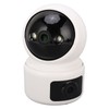 Security Camera 3MP WiFi 2.4G Dual Band 360° Coverage Motion