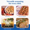 Chef Paul Magic Seasonings Blends Salt Free Seasoning | No