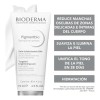 2pc Bioderma Pigmentbio Sensitive Areas Crema Iluminadora