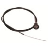 Pearl PCC02 60-inch Choke Cable Twist Locking