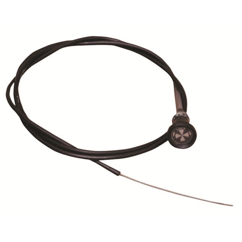 Pearl PCC02 60-inch Choke Cable Twist Locking