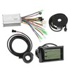 36V 48V Brushless Motor Controller S900 LCD Display 130X Thumb