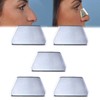 MUROCEA Aluminum Nasal Splints, External Nose Support Protector for Rhinoplasty
