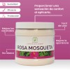 Crema De Rosa Mosqueta Anti-edad (1 Kilo)