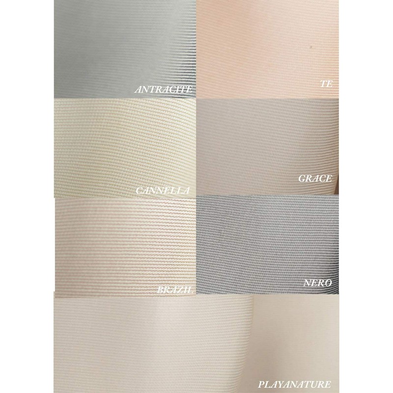 Omero Aestiba 8 All Season All Through Basic Sheer Stockings