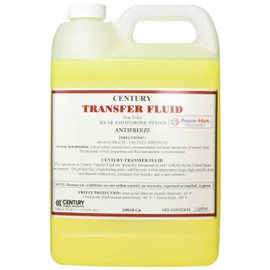 Century Chemical 19910-C6 Transfer Fluid - Gallon
