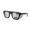 Titus Retro Safety Readers Cheaters Glasses Side Shields ANSI Z87