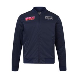Castore - Red Bull Racing F1 - Sergio ChecoPerez Special Edition Mexico GP Track Jacket