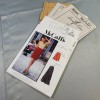 McCall's McCalls Pattern R11019 Misses Skirts Pencil A-Line Learn To