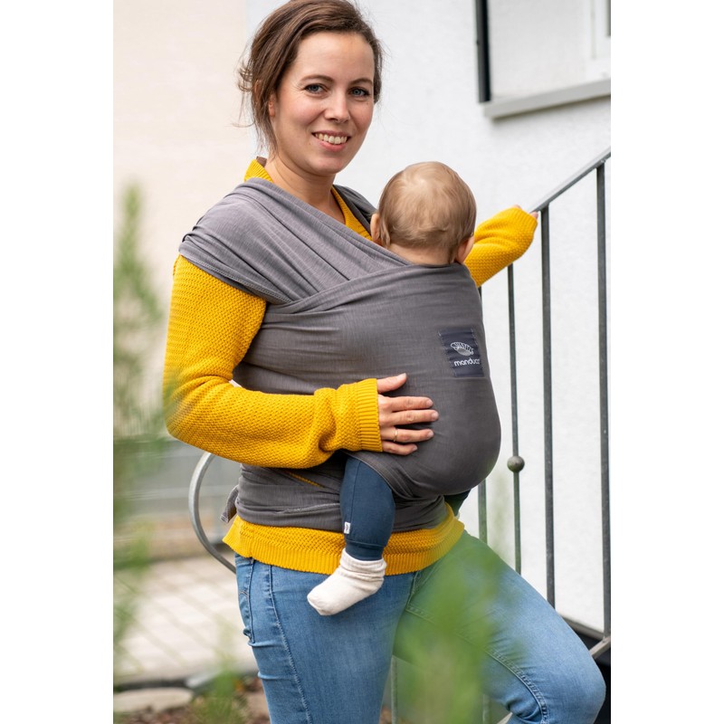 manduca Sling> Slate