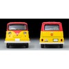Tomica Limited Vintage 1/64 LV-27c Subaru Samber Light Van Bridgestone