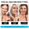 Crema Colágeno Simplyvital Anti Edad Cuello Y Escote 50 Ml