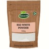 Egg White Protein Powder 100g, Dried Egg Whites (Unflavoured), Make